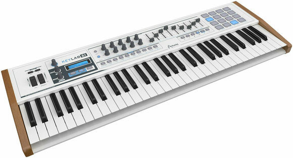 MIDI toetsenbord Arturia KeyLab 61 - 3