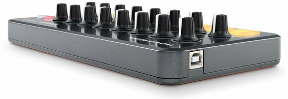 Kontroler MIDI, Sterownik MIDI Novation Launch Control - 2
