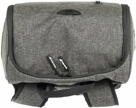 Lifestyle ruksak / Taška Rollerblade Urban Commutter Backpack Anthracite Batoh - 5