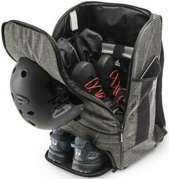 Lifestyle sac à dos / Sac Rollerblade Urban Commutter Backpack Anthracite Sac à dos - 6