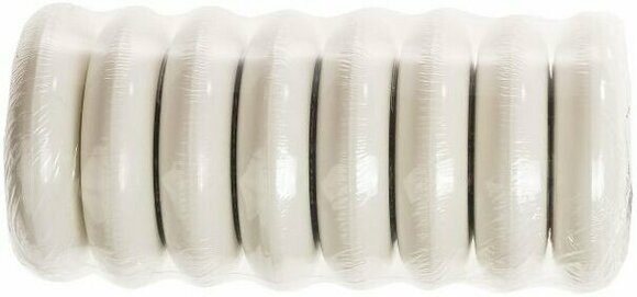Spare Part for Roller skate Rollerblade Hydrogen Wheels 90/85A White 8 - 5