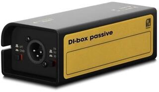 DI-Box Palmer Wipper DI-Box - 3