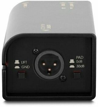Procesor dźwiękowy/Procesor sygnałowy Palmer Wipper - 3