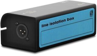 DI-Box Palmer Vils DI-Box - 3