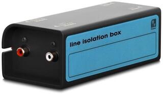 DI-Box Palmer Enz DI-Box - 3