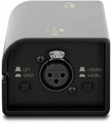 Линейни входове