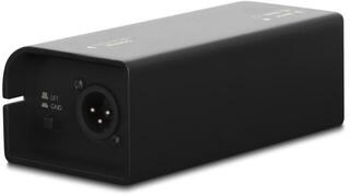 DI кутия Palmer Ilm DI кутия - 5