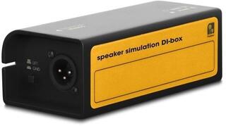 DI кутия Palmer Ilm DI кутия - 6