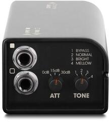 DI кутия Palmer Ilm DI кутия - 2