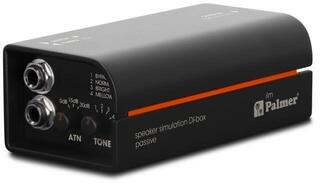 DI кутия Palmer Ilm DI кутия - 1