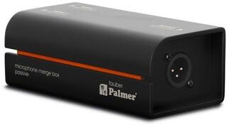 DI кутия Palmer Tauber DI кутия - 1