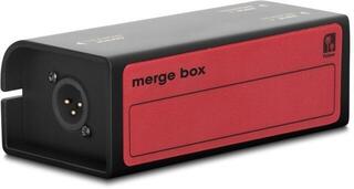 DI кутия Palmer Tauber DI кутия - 5