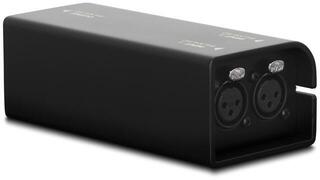 DI кутия Palmer Tauber DI кутия - 6