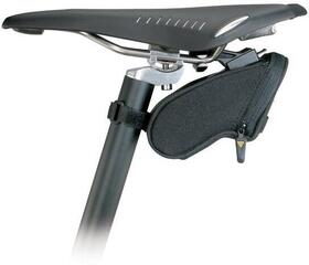 Cykeltaske Topeak Aero Wedge Pack Black - 1