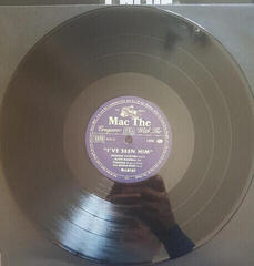 Disco de vinilo Father John Misty - Chloe And The Next 20th Century (2 LP) - 3