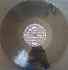 Disco de vinilo Father John Misty - Chloe And The Next 20th Century (2 LP) - 4
