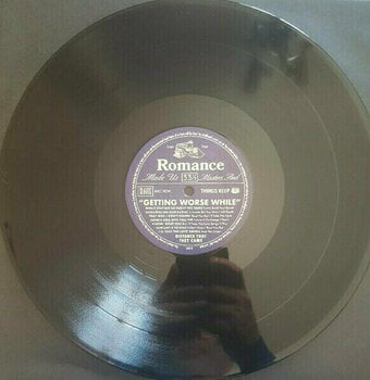 Vinylplade Father John Misty - Chloe And The Next 20th Century (2 LP) - 5