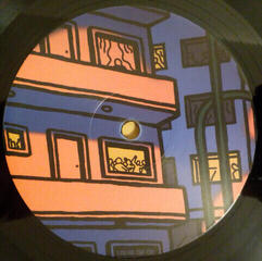 LP ploča Various Artists - We Out Here (2 LP) - 3