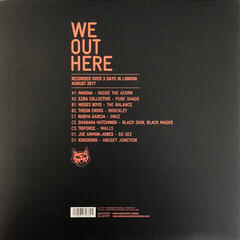 LP ploča Various Artists - We Out Here (2 LP) - 5
