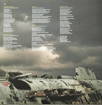 Płyta winylowa Suede - Sci Fi Lullabies (25th Anniversary) (3 LP) - 7