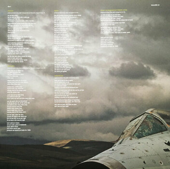 Vinylskiva Suede - Sci Fi Lullabies (25th Anniversary) (3 LP) - 2