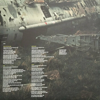 Hanglemez Suede - Sci Fi Lullabies (25th Anniversary) (3 LP) - 3