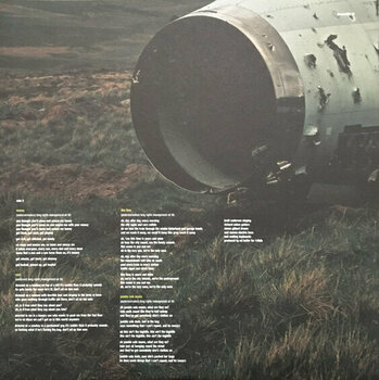 LP Suede - Sci Fi Lullabies (25th Anniversary) (3 LP) - 4