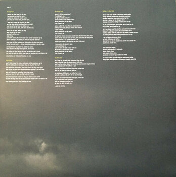 Hanglemez Suede - Sci Fi Lullabies (25th Anniversary) (3 LP) - 6
