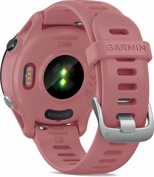Montre intelligente Garmin Forerunner 255S Light Pink Montre intelligente - 24