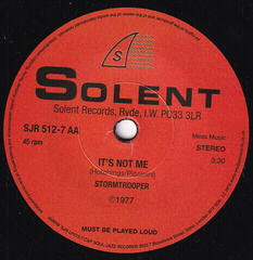 Vinylplade Various Artists - Punk 45: I’m A Mess! (RSD 2022 Exclusive) (2 LP + 7"  Vinyl) - 6