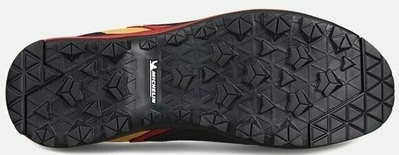 Мъжки обувки за трекинг Garmont Vetta Tech GTX Red/Orange 44 Мъжки обувки за трекинг - 5