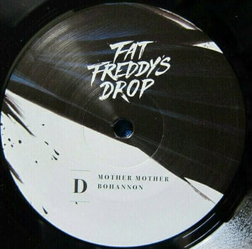 Δίσκος LP Fat Freddy's Drop - Blackbird (2 LP) - 5
