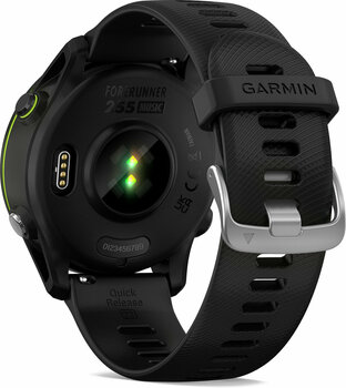 Smartwatch Garmin Forerunner 255 Music Black Smartwatch - 29