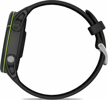 Smartwatch Garmin Forerunner 255 Music Black Smartwatch - 28