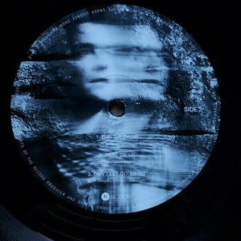 Disco in vinile Anathema - Internal Landscapes 2008-2018 (The Best Of) (2 LP) - 3