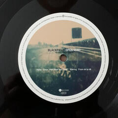 Δίσκος LP Blackfield - Open Mind The Best Of Blackfield (2 LP) - 2
