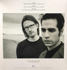 Δίσκος LP Blackfield - Open Mind The Best Of Blackfield (2 LP) - 5