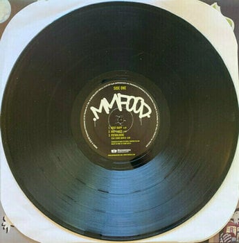 Disque vinyle MF Doom - Mm… Food (2 LP) - 2