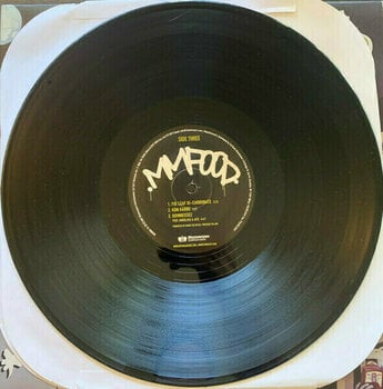 Disque vinyle MF Doom - Mm… Food (2 LP) - 4