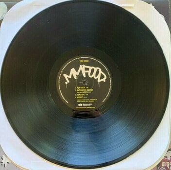 Vinylskiva MF Doom - Mm… Food (2 LP) - 5