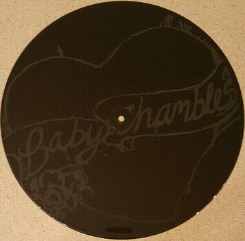 Vinyl Record Babyshambles - Down In Albion (2 LP) - 5