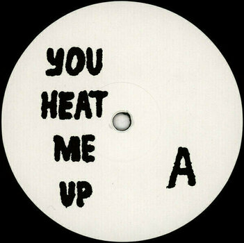 LP deska King Krule - You Heat Me Up, You Cool Me Down (2 LP) - 2