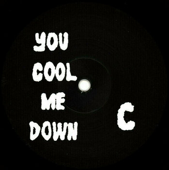LP deska King Krule - You Heat Me Up, You Cool Me Down (2 LP) - 4