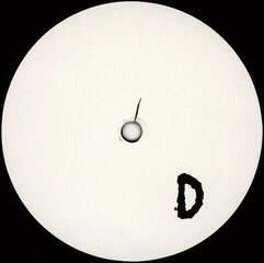 Disque vinyle King Krule - You Heat Me Up, You Cool Me Down (2 LP) - 5