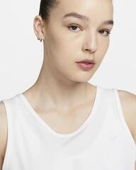 Поли и рокли Nike Dri-Fit Ace Golf White - 2