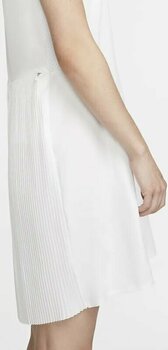 Skirt / Dress Nike Dri-Fit Ace Golf Dress White M - 5
