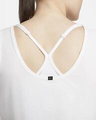 Kleid / Rock Nike Dri-Fit Ace Golf White - 3