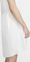 Kleid / Rock Nike Dri-Fit Ace Golf White - 4