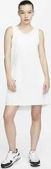 Kleid / Rock Nike Dri-Fit Ace Golf White - 7