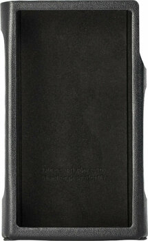 Cover for music players Shanling M7 Case Black Cover - 2
